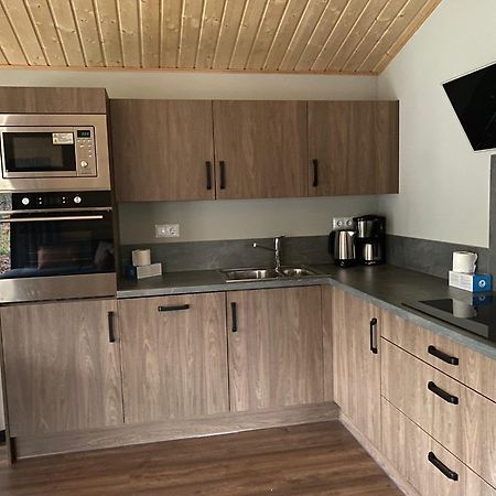 Europarcs De Wiltzangh Hotel Ruinen Стая снимка