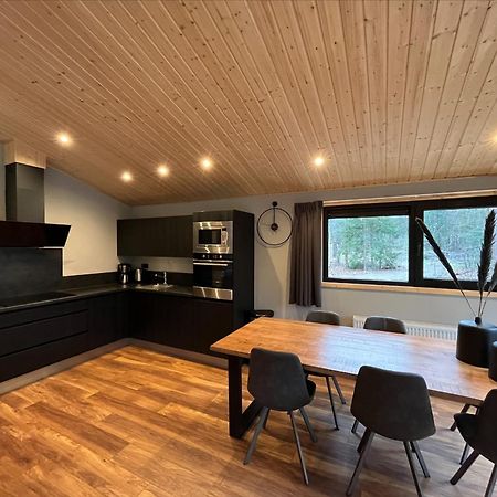 Europarcs De Wiltzangh Hotel Ruinen Стая снимка