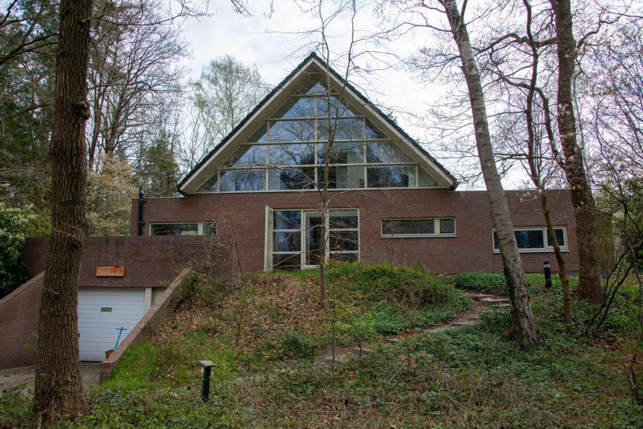 Europarcs De Wiltzangh Hotel Ruinen Стая снимка