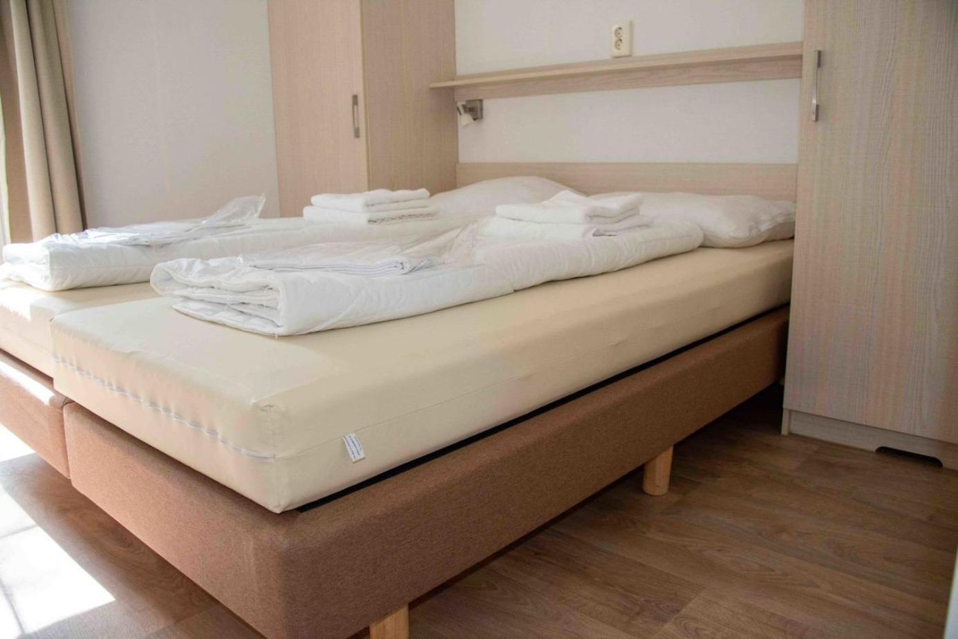 Europarcs De Wiltzangh Hotel Ruinen Стая снимка