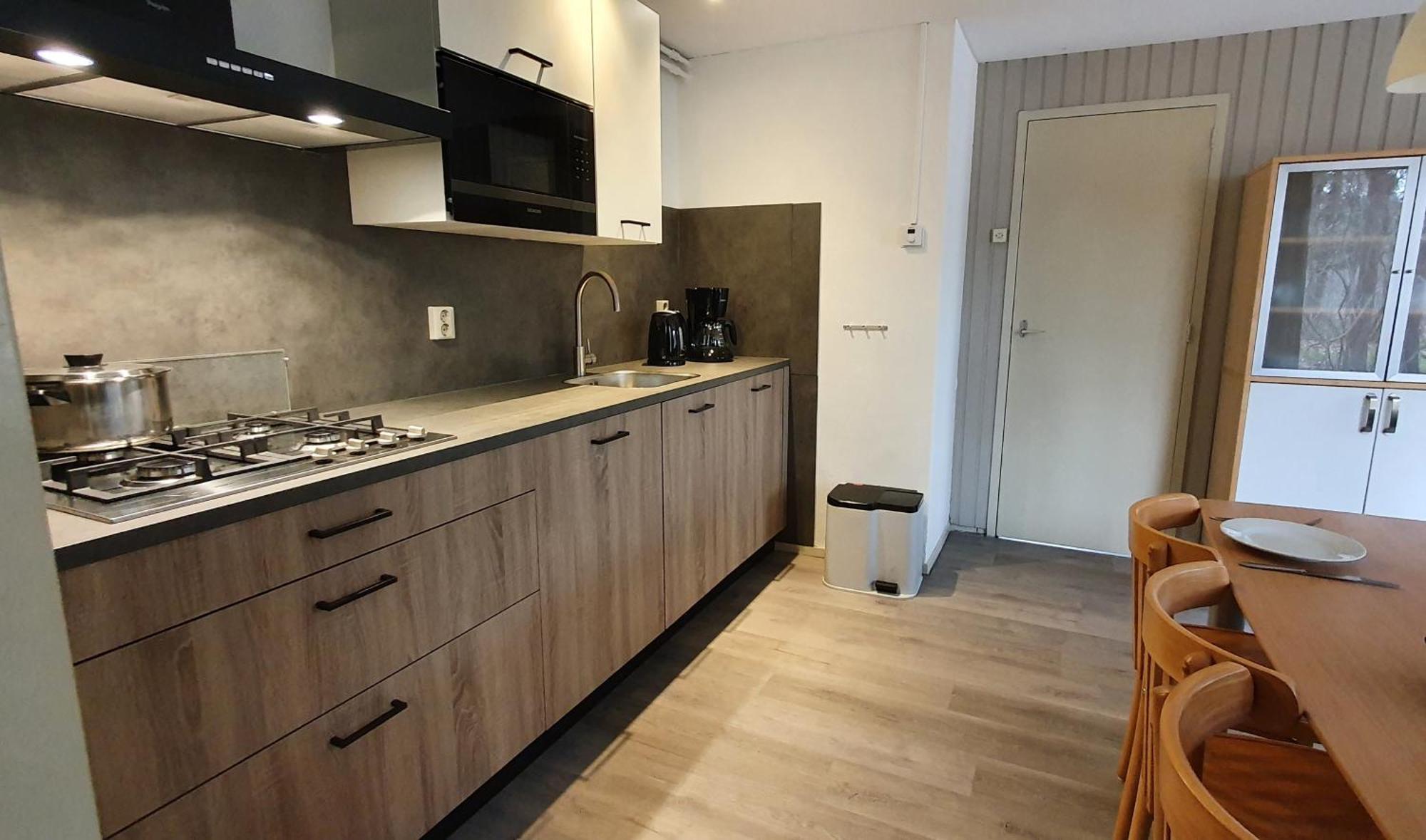 Europarcs De Wiltzangh Hotel Ruinen Стая снимка